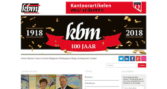 Desktop Screenshot of kantoornet.nl